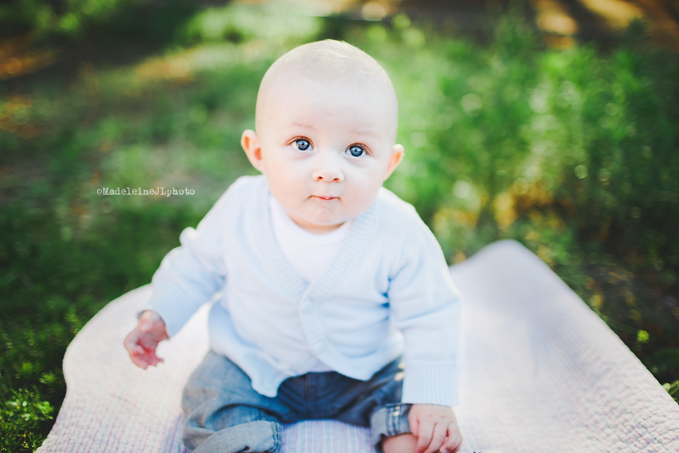Tustin Orange County family session in park. Cedar Grove Park Tustin California session